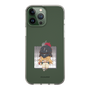 Slim Protection Case［ Re:ZERO -Starting Life in Another World- Al - Mini Character ］