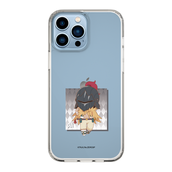 Slim Protection Case［ Re:ZERO -Starting Life in Another World- Al - Mini Character ］
