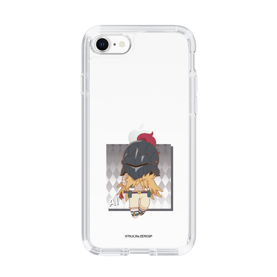 Slim Protection Case［ Re:ZERO -Starting Life in Another World- Al - Mini Character ］