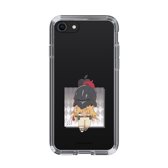 Slim Protection Case［ Re:ZERO -Starting Life in Another World- Al - Mini Character ］