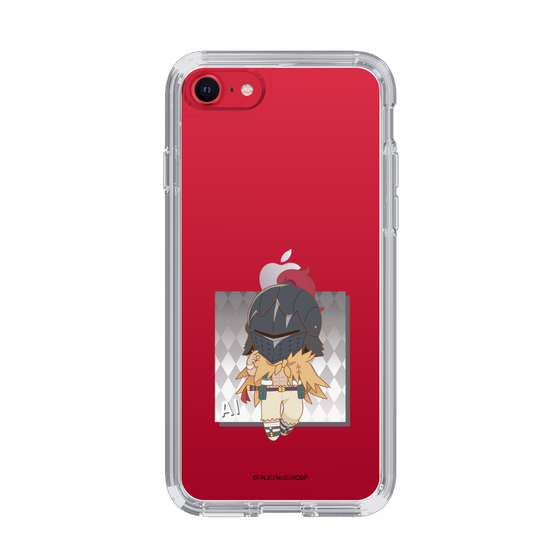 Slim Protection Case［ Re:ZERO -Starting Life in Another World- Al - Mini Character ］