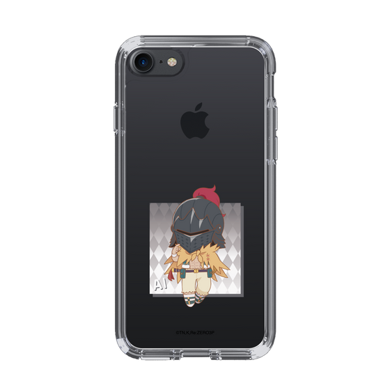 Slim Protection Case［ Re:ZERO -Starting Life in Another World- Al - Mini Character ］