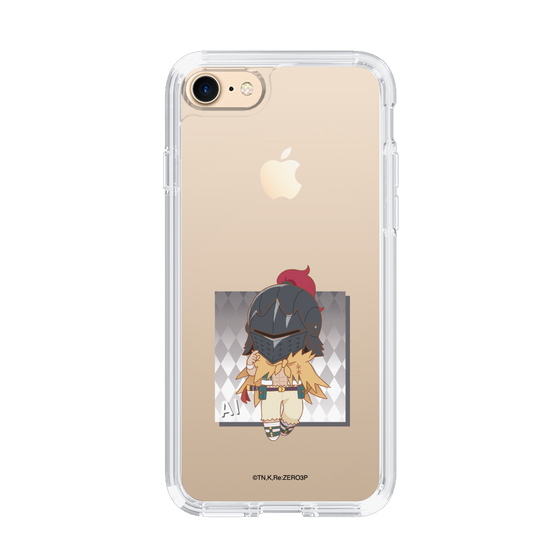 Slim Protection Case［ Re:ZERO -Starting Life in Another World- Al - Mini Character ］