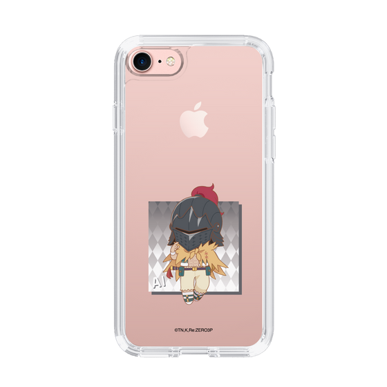 Slim Protection Case［ Re:ZERO -Starting Life in Another World- Al - Mini Character ］