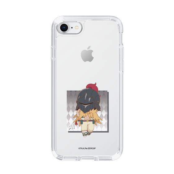 Slim Protection Case［ Re:ZERO -Starting Life in Another World- Al - Mini Character ］
