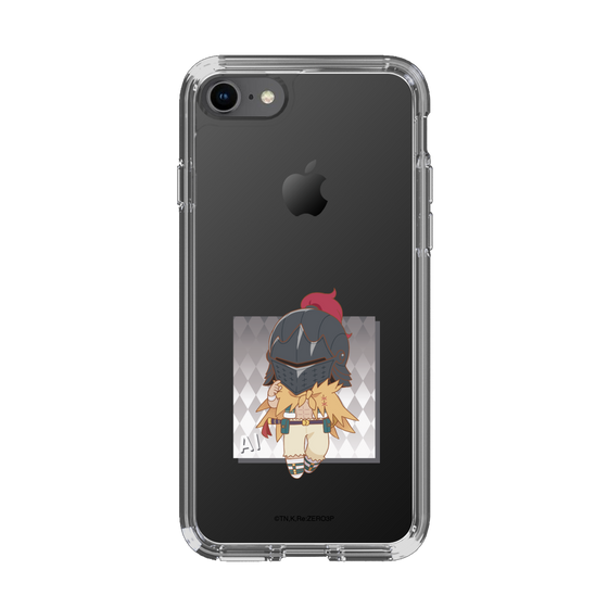 Slim Protection Case［ Re:ZERO -Starting Life in Another World- Al - Mini Character ］