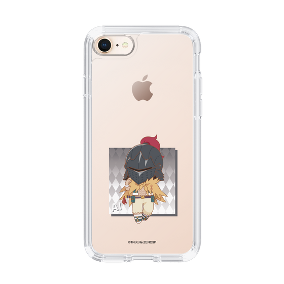 Slim Protection Case［ Re:ZERO -Starting Life in Another World- Al - Mini Character ］