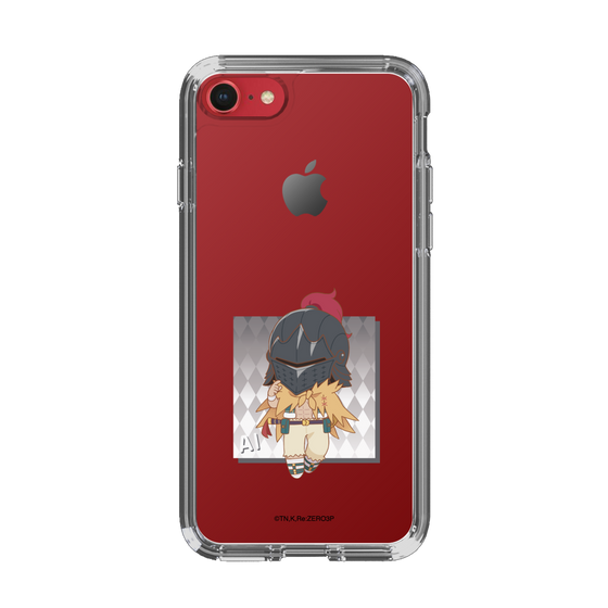 Slim Protection Case［ Re:ZERO -Starting Life in Another World- Al - Mini Character ］