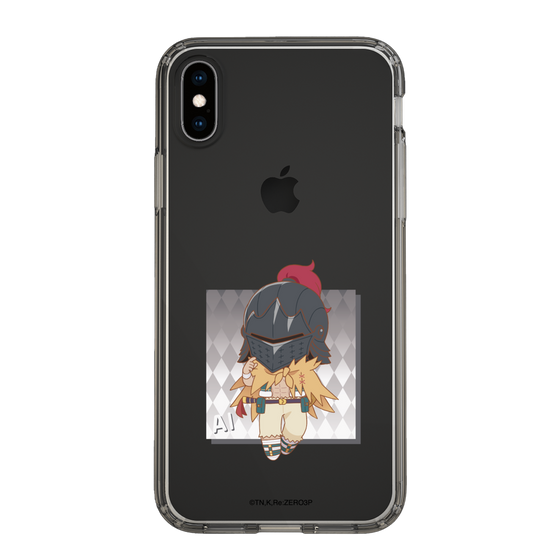Slim Protection Case［ Re:ZERO -Starting Life in Another World- Al - Mini Character ］