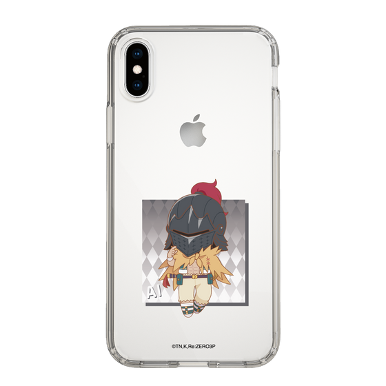 Slim Protection Case［ Re:ZERO -Starting Life in Another World- Al - Mini Character ］