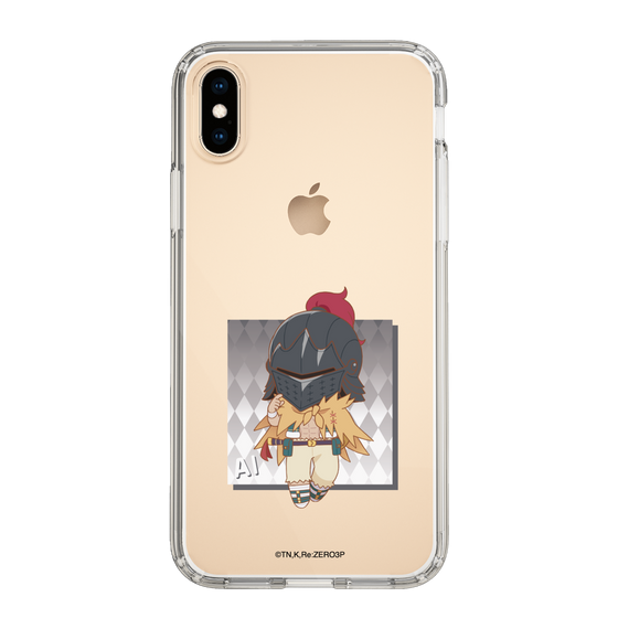 Slim Protection Case［ Re:ZERO -Starting Life in Another World- Al - Mini Character ］