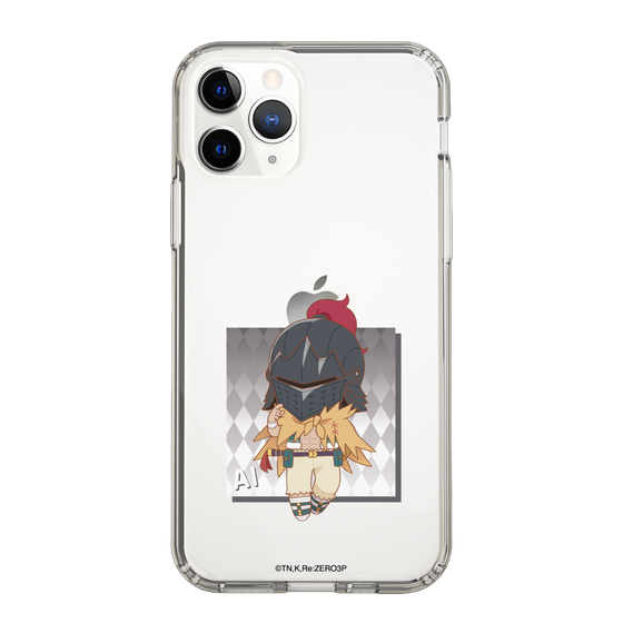 Slim Protection Case［ Re:ZERO -Starting Life in Another World- Al - Mini Character ］