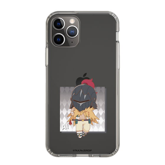 Slim Protection Case［ Re:ZERO -Starting Life in Another World- Al - Mini Character ］