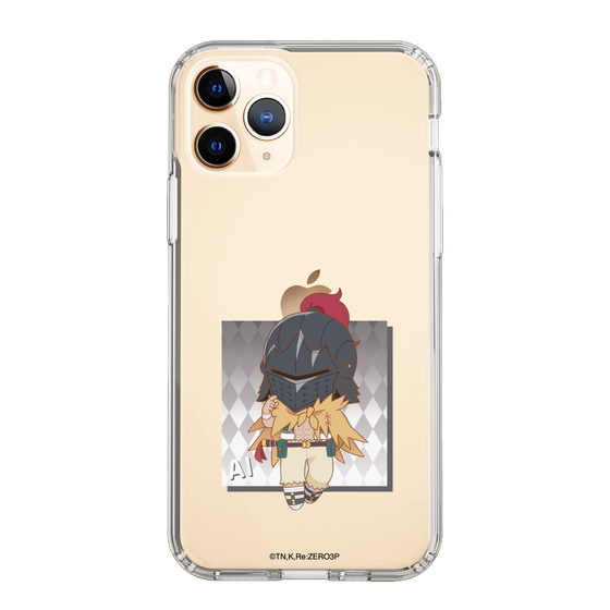 Slim Protection Case［ Re:ZERO -Starting Life in Another World- Al - Mini Character ］