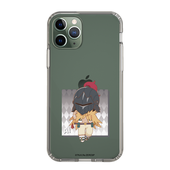 Slim Protection Case［ Re:ZERO -Starting Life in Another World- Al - Mini Character ］