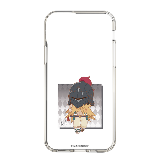 Slim Protection Case［ Re:ZERO -Starting Life in Another World- Al - Mini Character ］