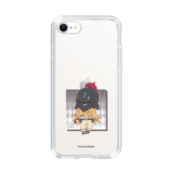 Slim Protection Case［ Re:ZERO -Starting Life in Another World- Al - Mini Character ］