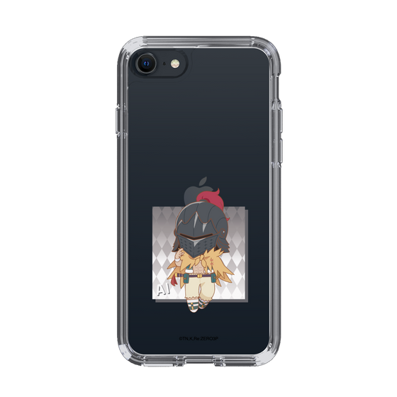 Slim Protection Case［ Re:ZERO -Starting Life in Another World- Al - Mini Character ］