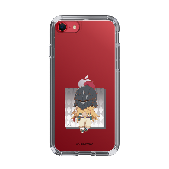 Slim Protection Case［ Re:ZERO -Starting Life in Another World- Al - Mini Character ］