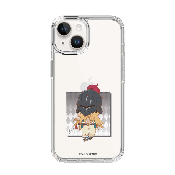 Slim Protection Case［ Re:ZERO -Starting Life in Another World- Al - Mini Character ］