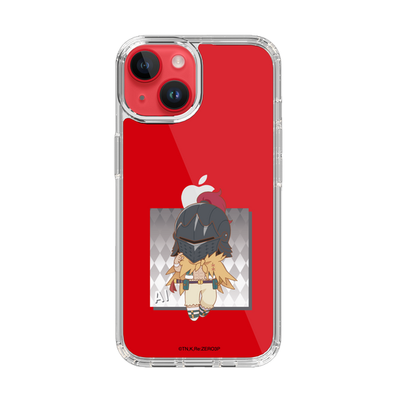 Slim Protection Case［ Re:ZERO -Starting Life in Another World- Al - Mini Character ］