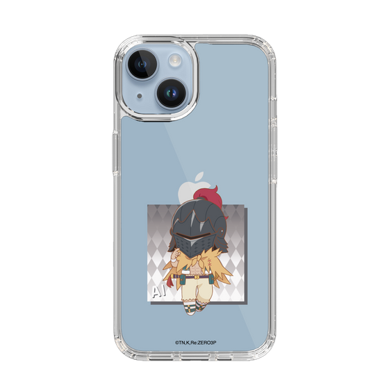 Slim Protection Case［ Re:ZERO -Starting Life in Another World- Al - Mini Character ］