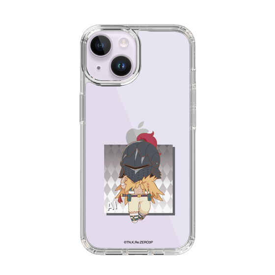 Slim Protection Case［ Re:ZERO -Starting Life in Another World- Al - Mini Character ］