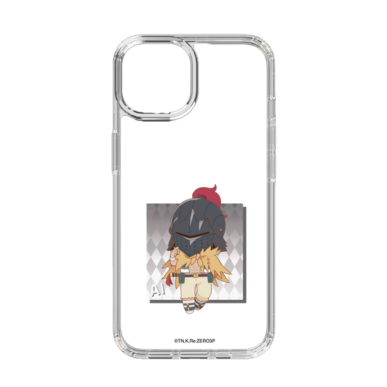 Slim Protection Case［ Re:ZERO -Starting Life in Another World- Al - Mini Character ］