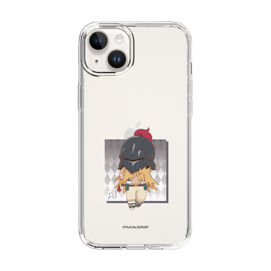 Slim Protection Case［ Re:ZERO -Starting Life in Another World- Al - Mini Character ］