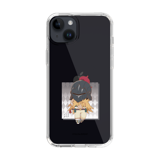 Slim Protection Case［ Re:ZERO -Starting Life in Another World- Al - Mini Character ］
