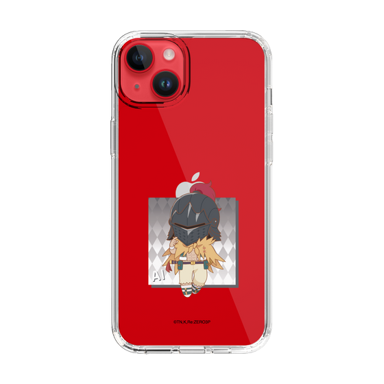 Slim Protection Case［ Re:ZERO -Starting Life in Another World- Al - Mini Character ］