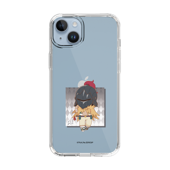 Slim Protection Case［ Re:ZERO -Starting Life in Another World- Al - Mini Character ］