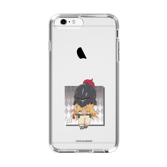 Slim Protection Case［ Re:ZERO -Starting Life in Another World- Al - Mini Character ］
