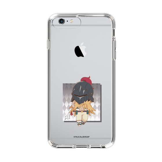Slim Protection Case［ Re:ZERO -Starting Life in Another World- Al - Mini Character ］