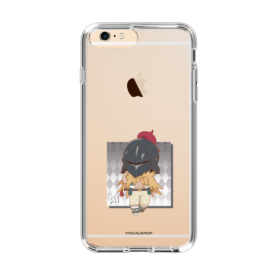 Slim Protection Case［ Re:ZERO -Starting Life in Another World- Al - Mini Character ］