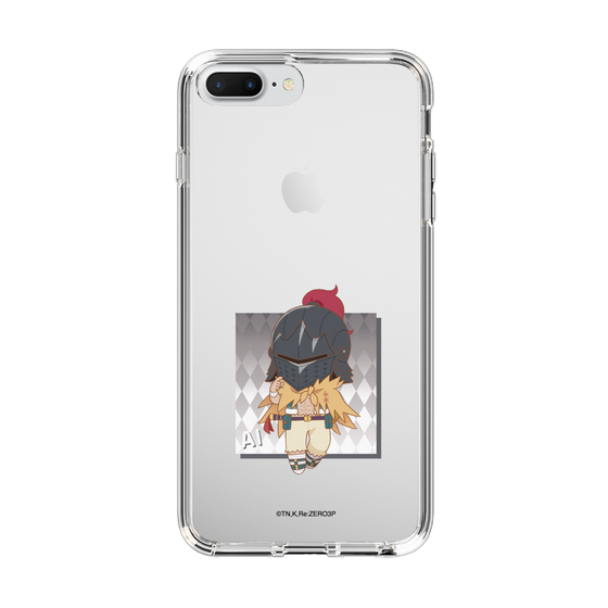 Slim Protection Case［ Re:ZERO -Starting Life in Another World- Al - Mini Character ］