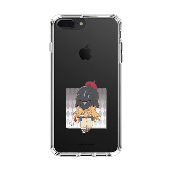 Slim Protection Case［ Re:ZERO -Starting Life in Another World- Al - Mini Character ］