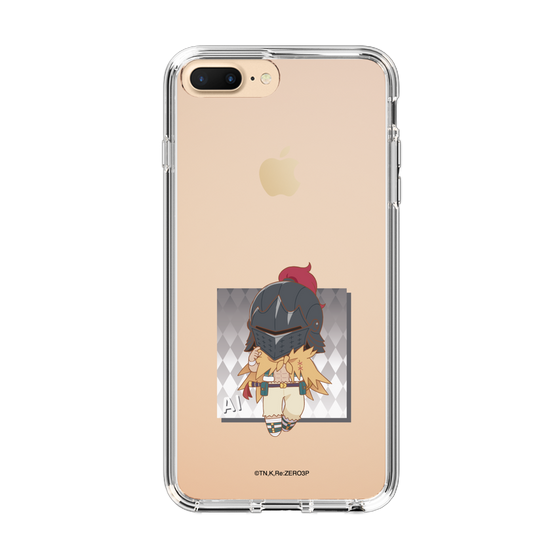 Slim Protection Case［ Re:ZERO -Starting Life in Another World- Al - Mini Character ］
