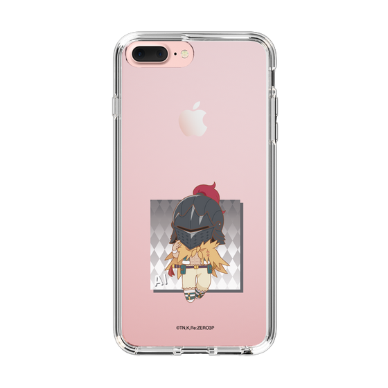Slim Protection Case［ Re:ZERO -Starting Life in Another World- Al - Mini Character ］