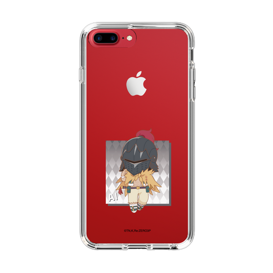 Slim Protection Case［ Re:ZERO -Starting Life in Another World- Al - Mini Character ］