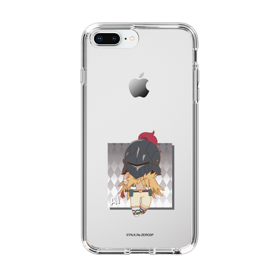 Slim Protection Case［ Re:ZERO -Starting Life in Another World- Al - Mini Character ］