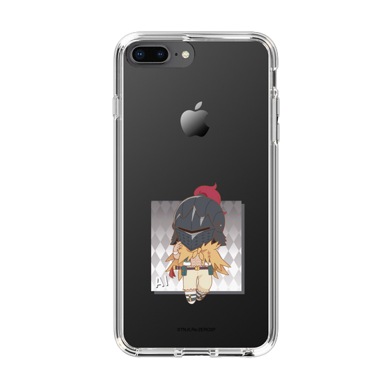 Slim Protection Case［ Re:ZERO -Starting Life in Another World- Al - Mini Character ］
