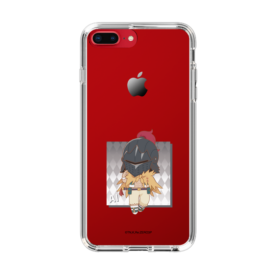 Slim Protection Case［ Re:ZERO -Starting Life in Another World- Al - Mini Character ］