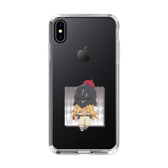 Slim Protection Case［ Re:ZERO -Starting Life in Another World- Al - Mini Character ］