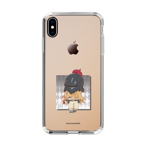 Slim Protection Case［ Re:ZERO -Starting Life in Another World- Al - Mini Character ］