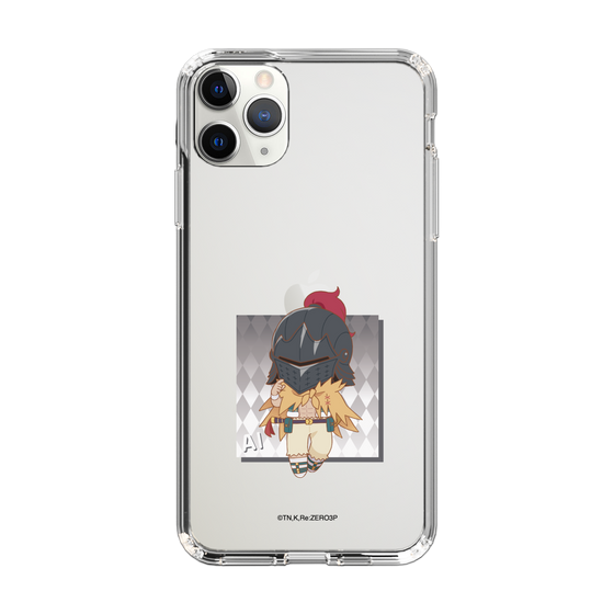 Slim Protection Case［ Re:ZERO -Starting Life in Another World- Al - Mini Character ］