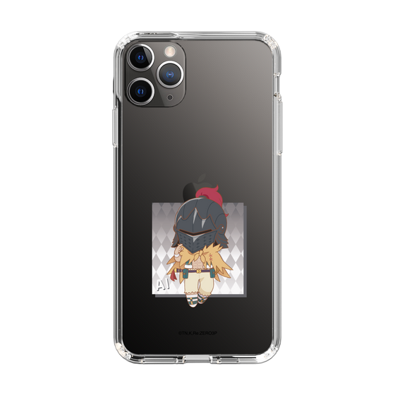 Slim Protection Case［ Re:ZERO -Starting Life in Another World- Al - Mini Character ］