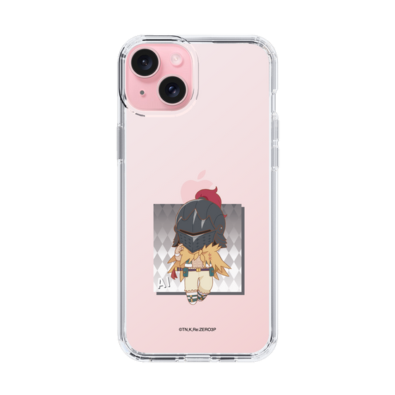 Slim Protection Case［ Re:ZERO -Starting Life in Another World- Al - Mini Character ］
