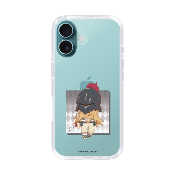 Slim Protection Case［ Re:ZERO -Starting Life in Another World- Al - Mini Character ］
