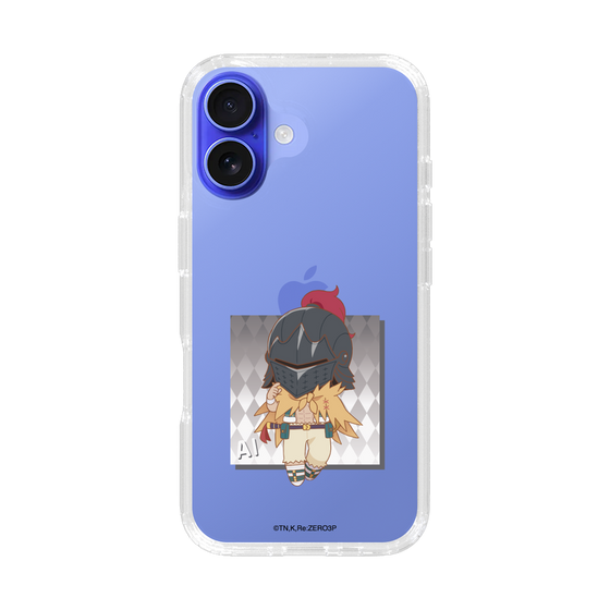 Slim Protection Case［ Re:ZERO -Starting Life in Another World- Al - Mini Character ］